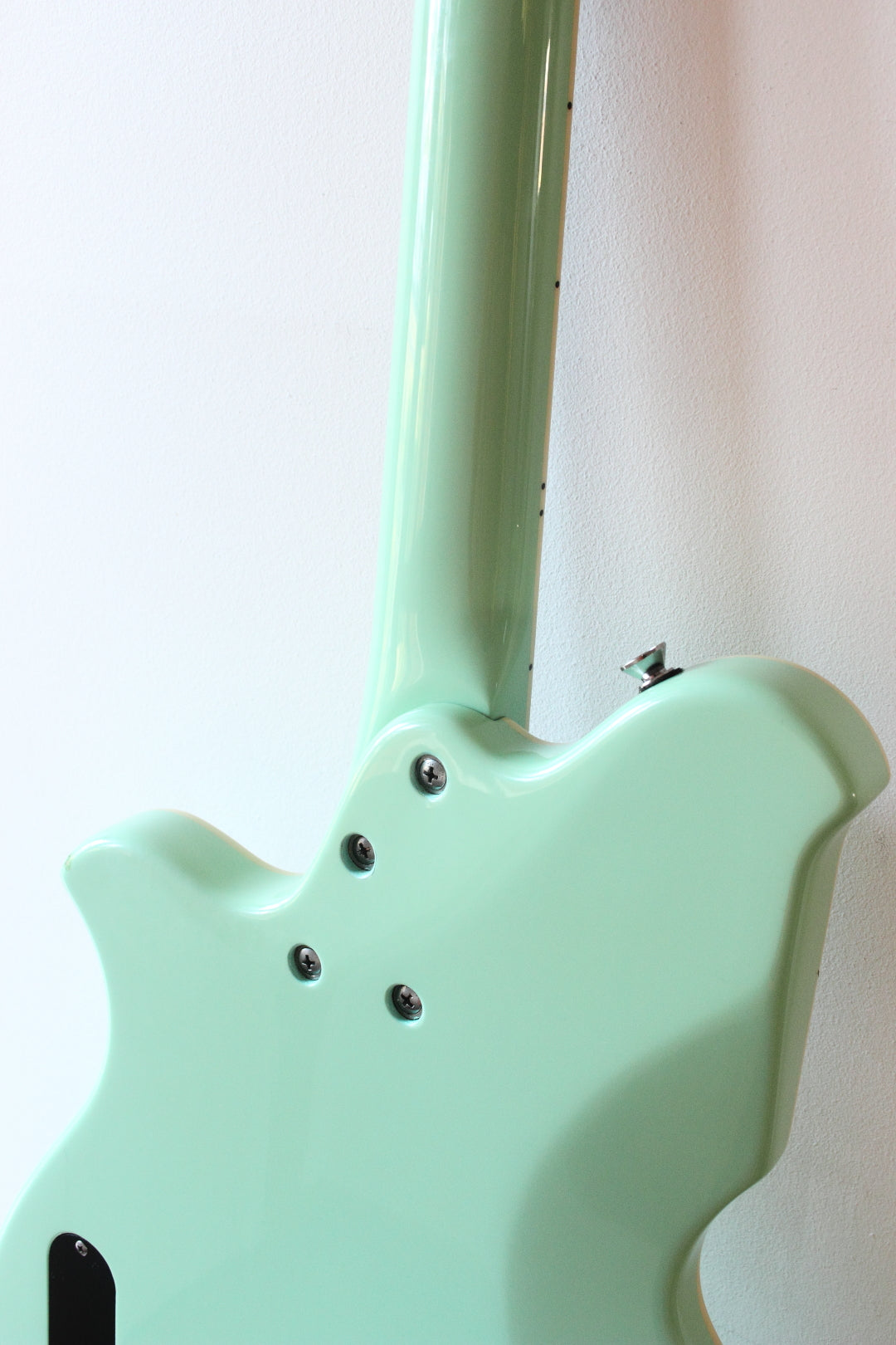 Jayro Newport JNG800B Surf Green