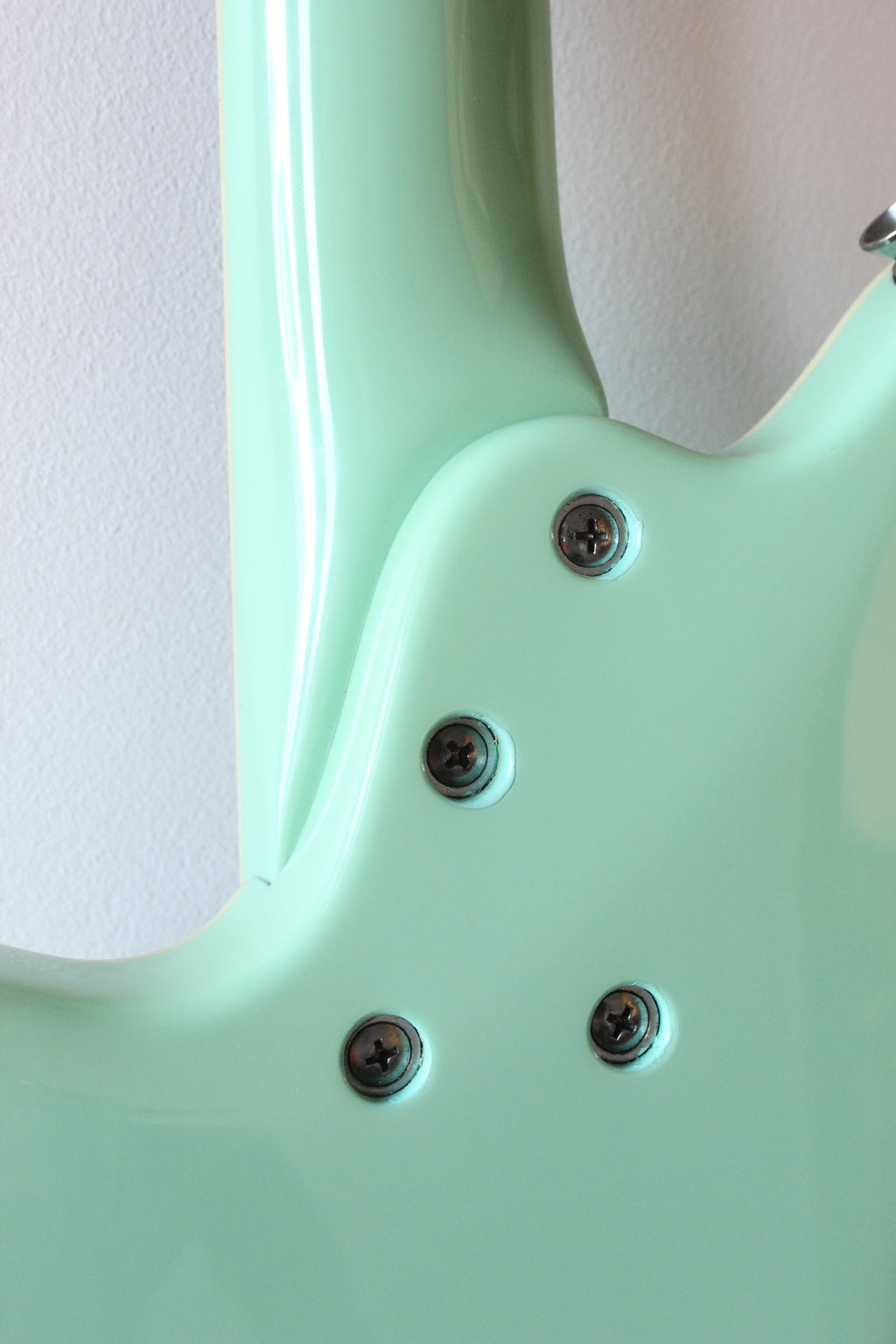 Jayro Newport JNG800B Surf Green