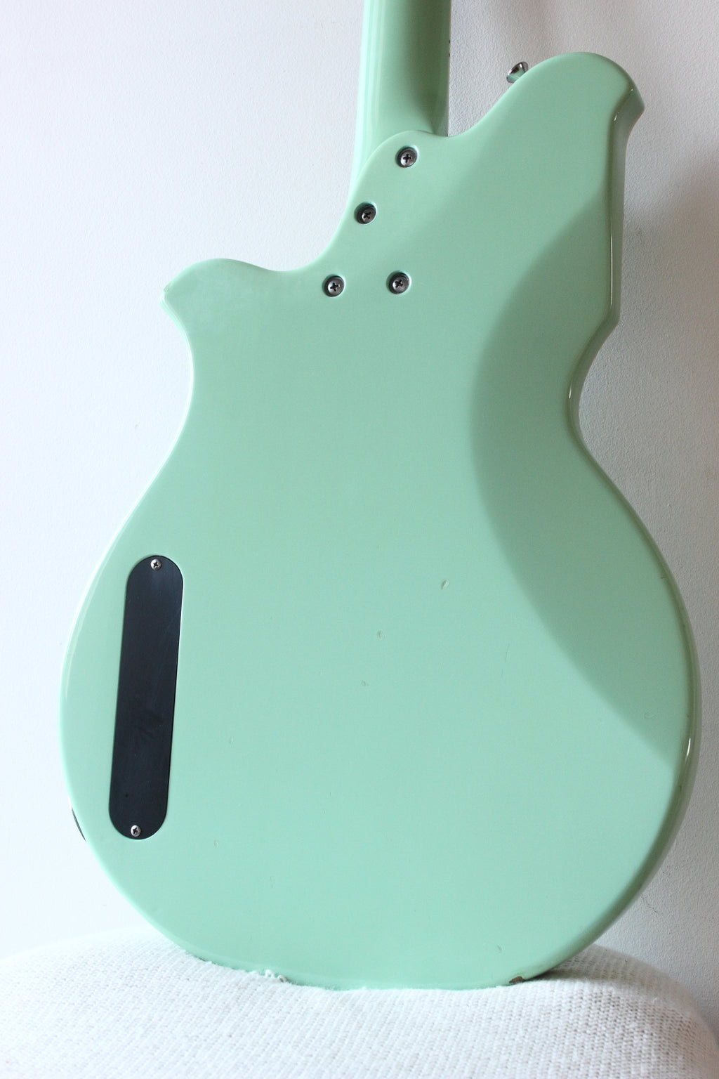 Jayro Newport JNG800B Surf Green