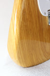 Fender Japan '54 Reissue Stratocaster ST54-DMC/VSP Natural Ash 2007-10