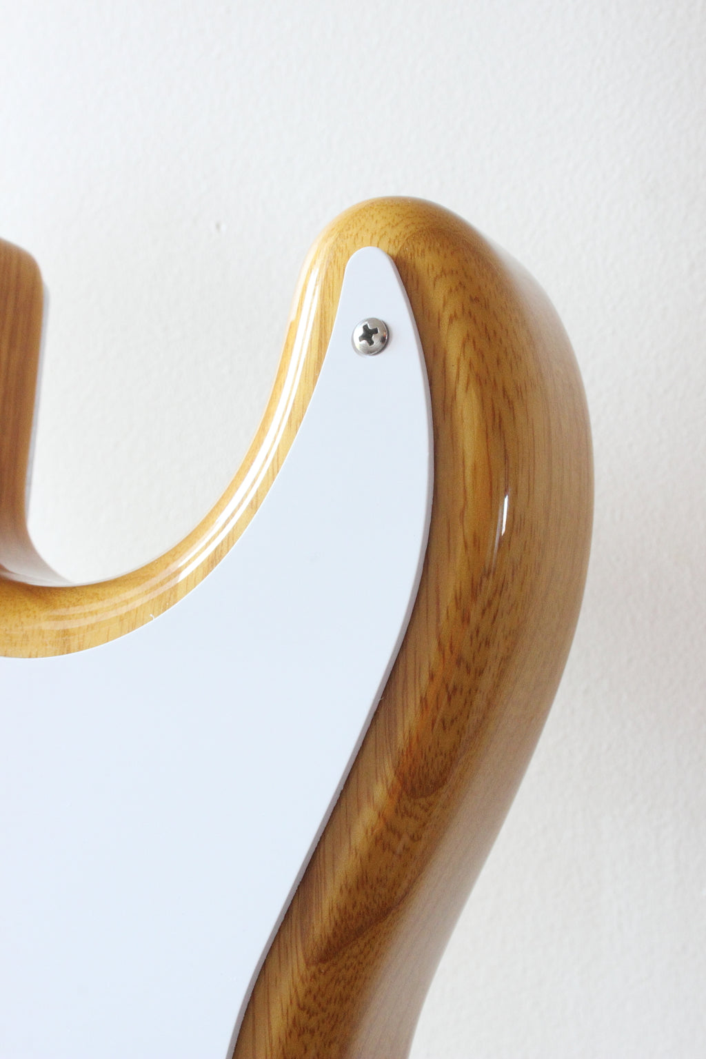 Fender Japan '54 Reissue Stratocaster ST54-DMC/VSP Natural Ash 2007-10