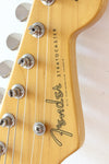 Fender Japan '54 Reissue Stratocaster ST54-DMC/VSP Natural Ash 2007-10