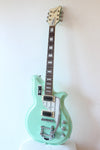 Jayro Newport JNG800B Surf Green