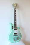 Jayro Newport JNG800B Surf Green