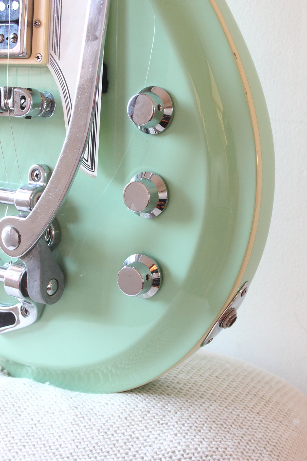 Jayro Newport JNG800B Surf Green