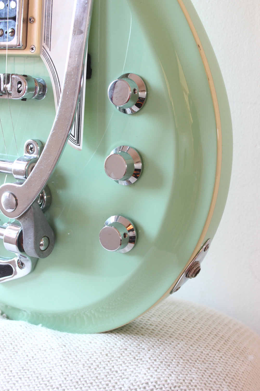 Jayro Newport JNG800B Surf Green