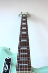 Jayro Newport JNG800B Surf Green