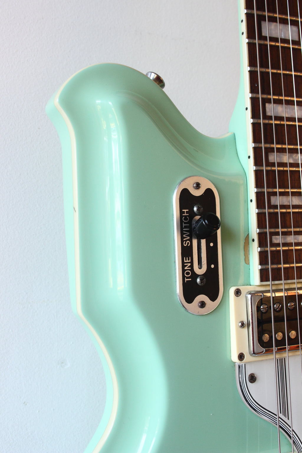 Jayro Newport JNG800B Surf Green