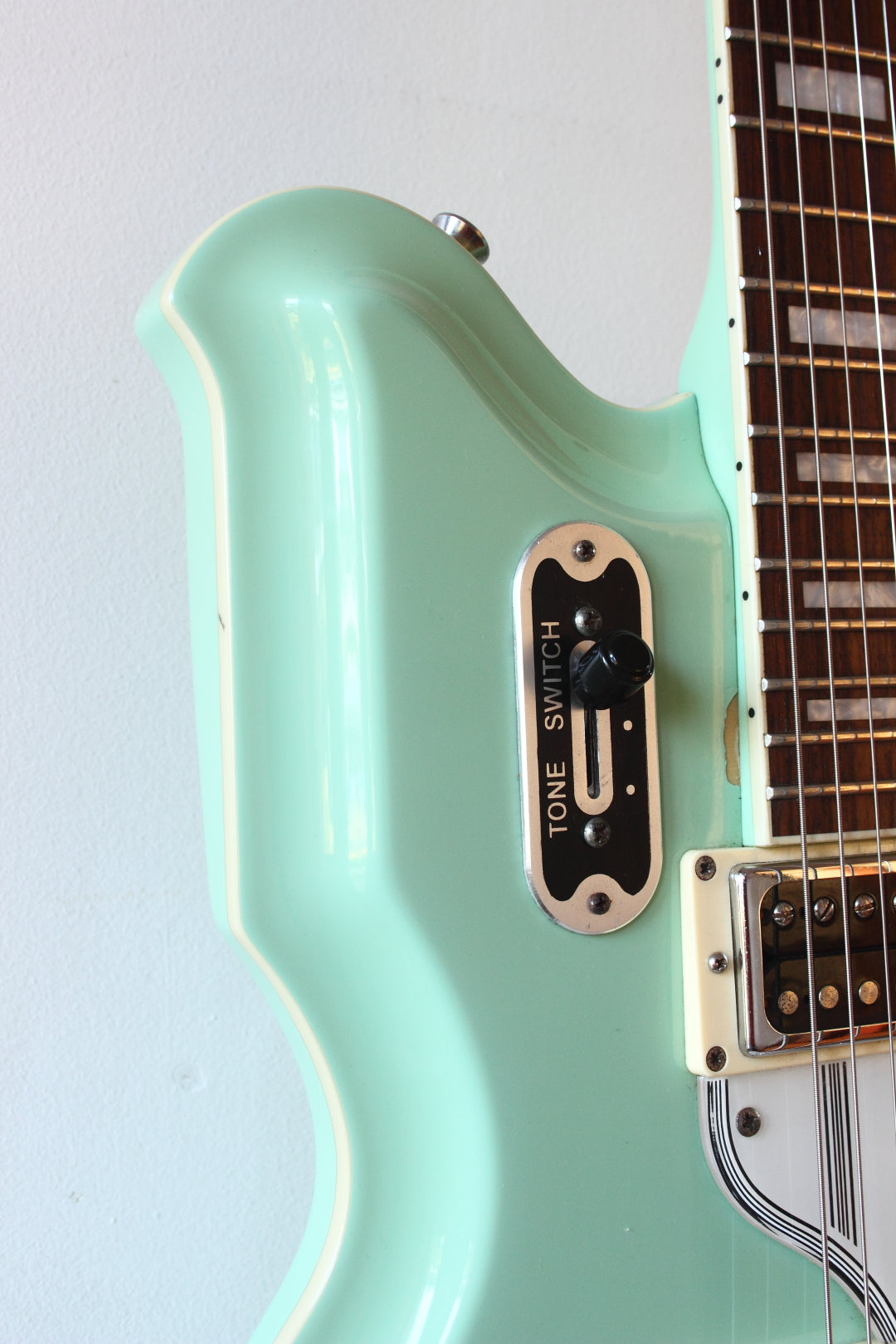 Jayro Newport JNG800B Surf Green