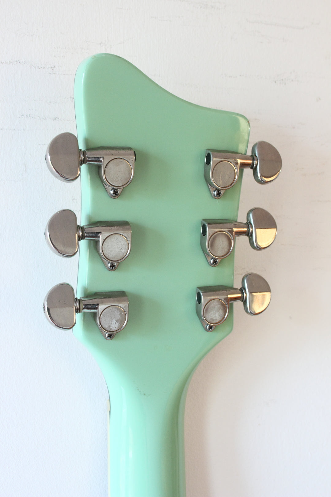 Jayro Newport JNG800B Surf Green