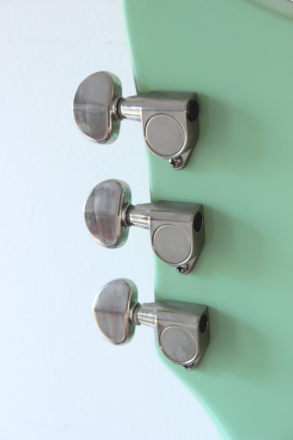 Jayro Newport JNG800B Surf Green