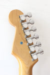 Squier MIJ Stratocaster SST30 Black 1986