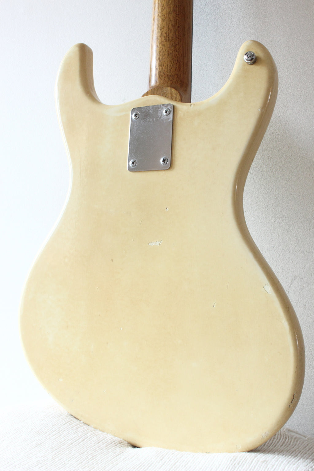 Guyatone LG-50T White 1967