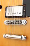 Yamaha SA700 Super Axe Semi-Hollow Natural 1977