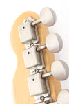 Fender Japan '62 Reissue Telecaster TL62-65US Inca Silver 1997-00