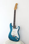 Fender Japan '62 Reissue Stratocaster ST62-55 Lake Placid Blue 1990