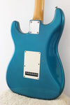 Fender Japan '62 Reissue Stratocaster ST62-55 Lake Placid Blue 1990