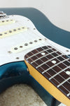 Fender Japan '62 Reissue Stratocaster ST62-55 Lake Placid Blue 1990