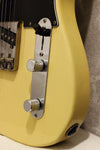 Fender Japan '72 Telecaster TL72-53 Off White Blonde 1993