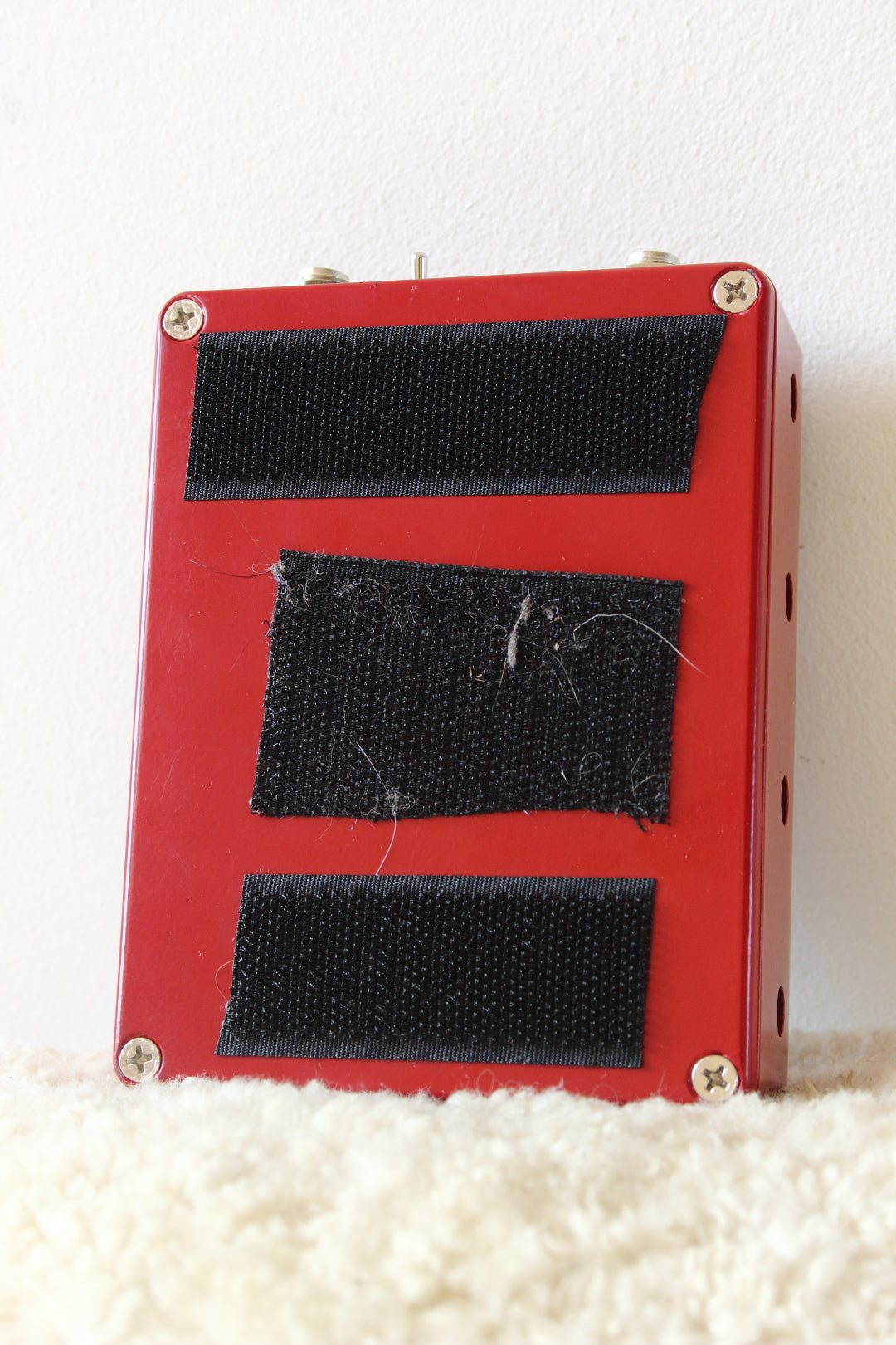 Effectrode Fire Bottle