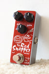 Menatone The Red Snapper Mini