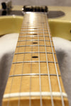 Fender Japan '72 Telecaster TL72-53 Off White Blonde 1993