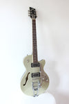 Duesenberg Starplayer TV Silver Sparkle 2000