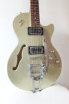 Duesenberg Starplayer TV Silver Sparkle 2000