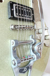 Duesenberg Starplayer TV Silver Sparkle 2000