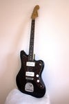 Fender Japan Jazzmaster JM66 Black/Tort 1997-00