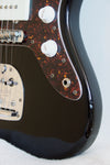 Fender Japan Jazzmaster JM66 Black/Tort 1997-00