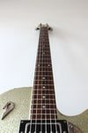 Duesenberg Starplayer TV Silver Sparkle 2000