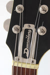 Duesenberg Starplayer TV Silver Sparkle 2000