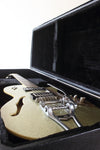 Duesenberg Starplayer TV Silver Sparkle 2000