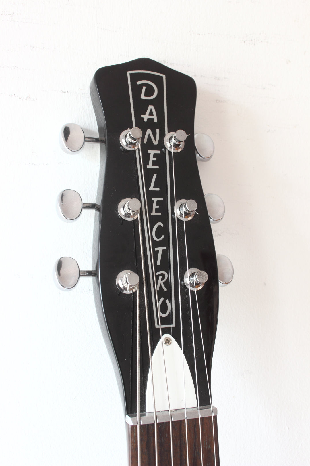 Danelectro '59M-NOS+ Black 2015