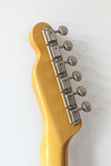 Fender Japan '52 Reissue Telecaster Dimarzio Collection TL52-110DMC Vintage Natural 2004-05