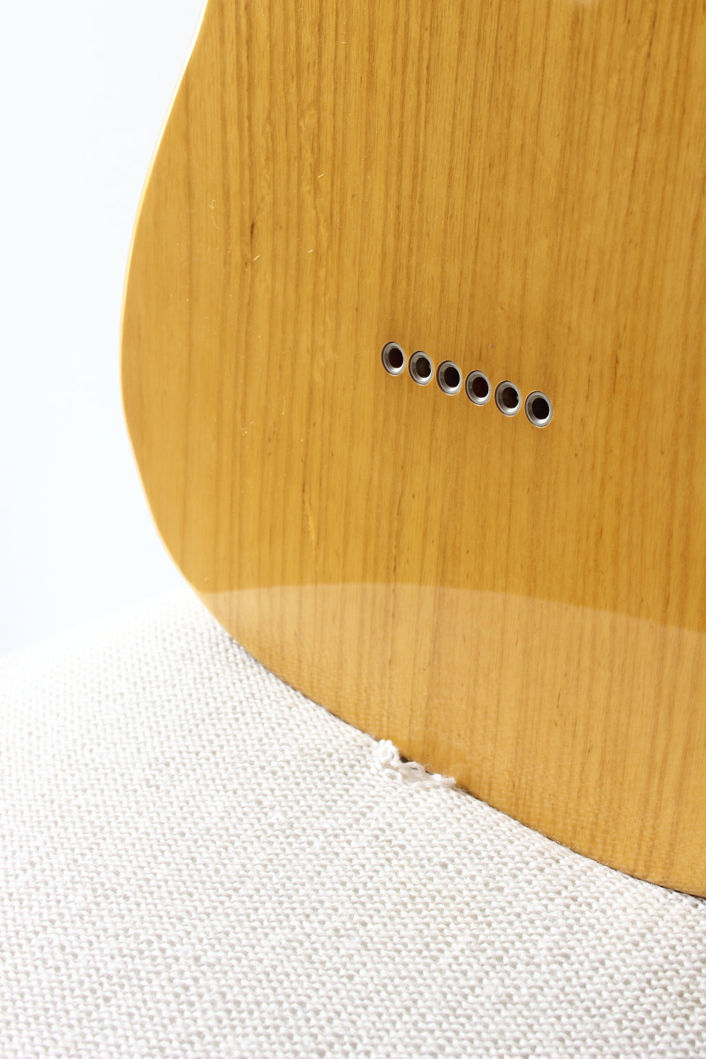 Fender Japan '52 Reissue Telecaster Dimarzio Collection TL52-110DMC Vintage Natural 2004-05