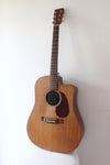 Martin DCX1E Dreadnought Acoustic/Electric USA 2005