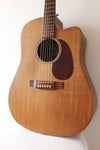 Martin DCX1E Dreadnought Acoustic/Electric USA 2005