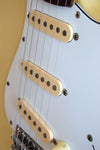 Fender Japan '72 Reissue Stratocaster ST72-70R Frosted White JV Serial 1983