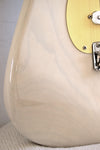 Fender Japan '57 Reissue Stratocaster ST57-70TX US Blonde 2004-05
