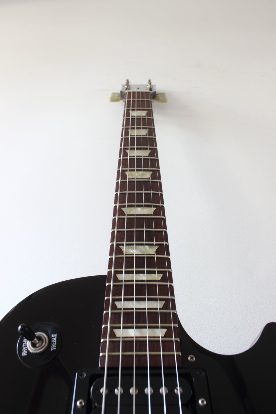 Gibson Les Paul Studio Black 2008