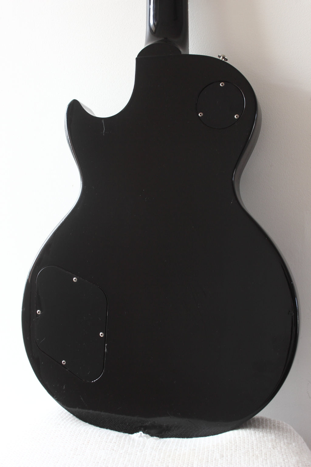 Gibson Les Paul Studio Black 2008