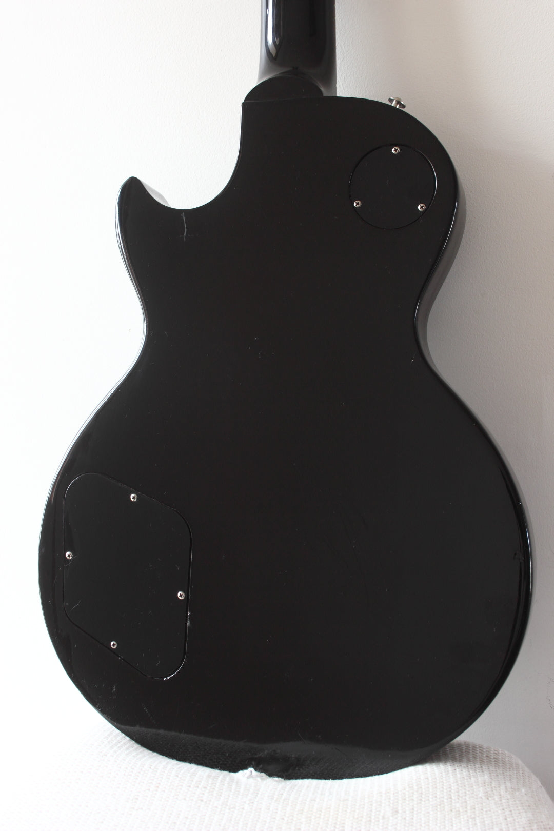 Gibson Les Paul Studio Black 2008