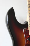 G&L Tribute Series Legacy Sunburst 2008