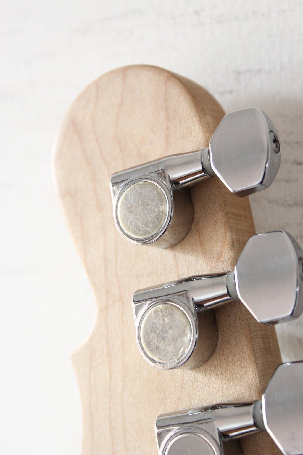 G&L Tribute Series Legacy Sunburst 2008