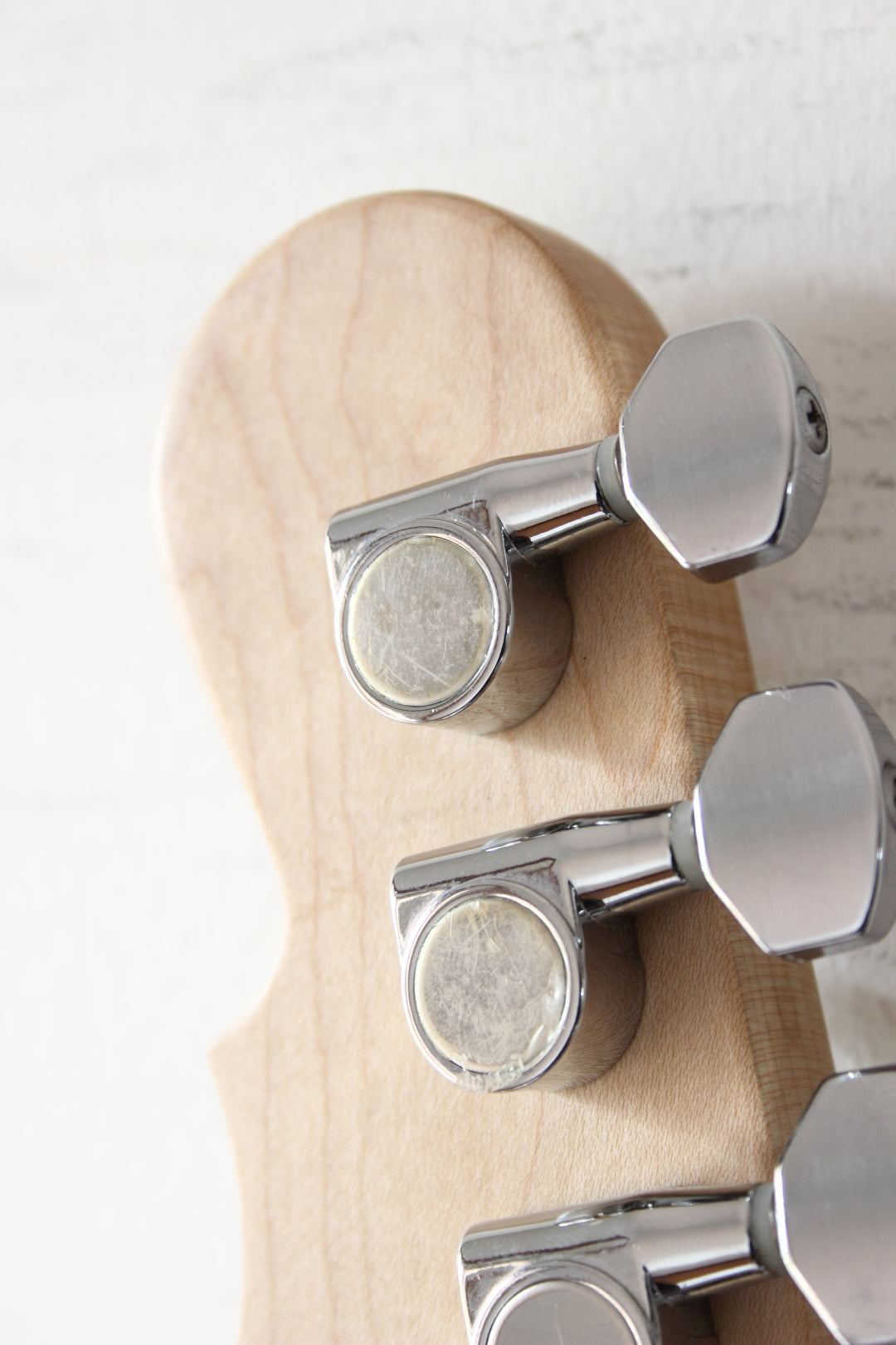 G&L Tribute Series Legacy Sunburst 2008