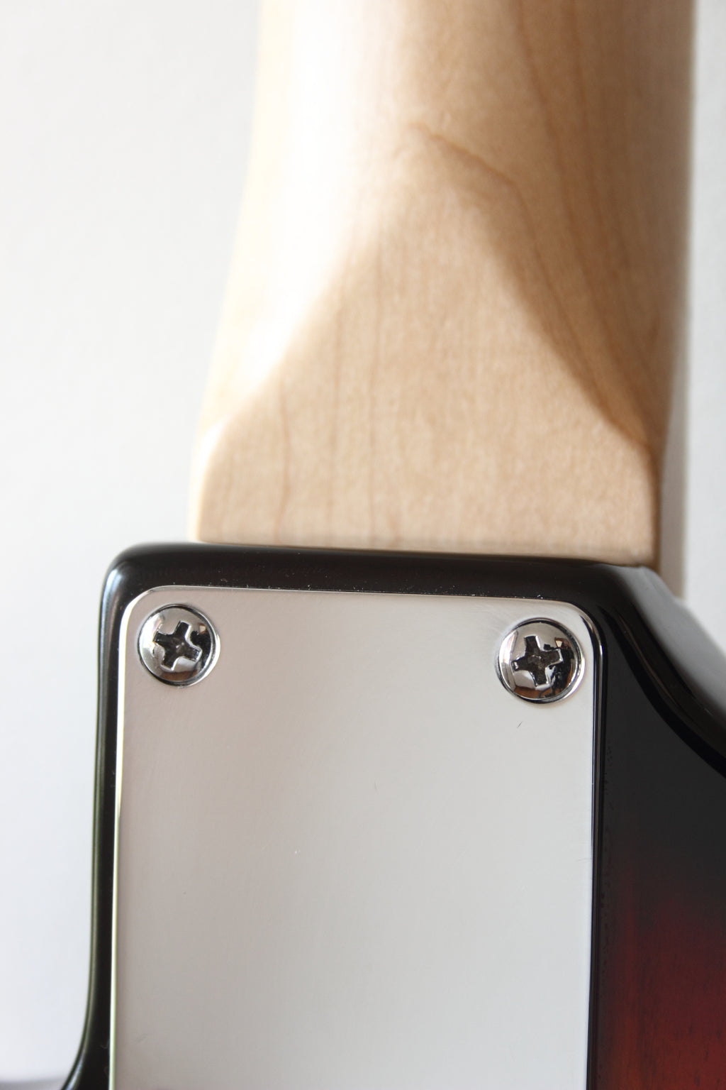 G&L Tribute Series Legacy Sunburst 2008