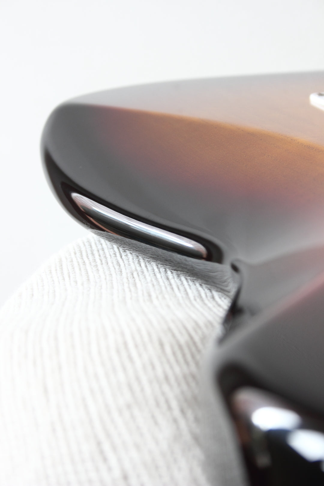 G&L Tribute Series Legacy Sunburst 2008