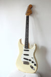 Squier Stratocaster CST-30 Olympic White MIJ 1984-7